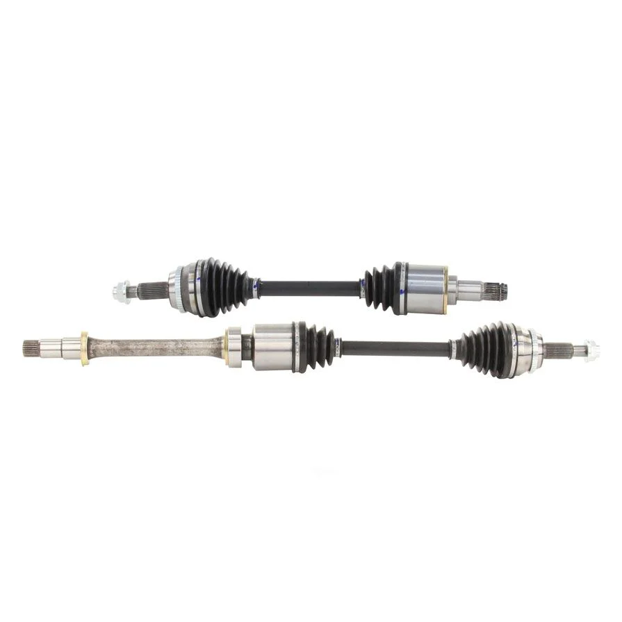 Front Axles For Lexus RX330 2004-2006 RX350 2007-2009 Front Wheel Drive Models