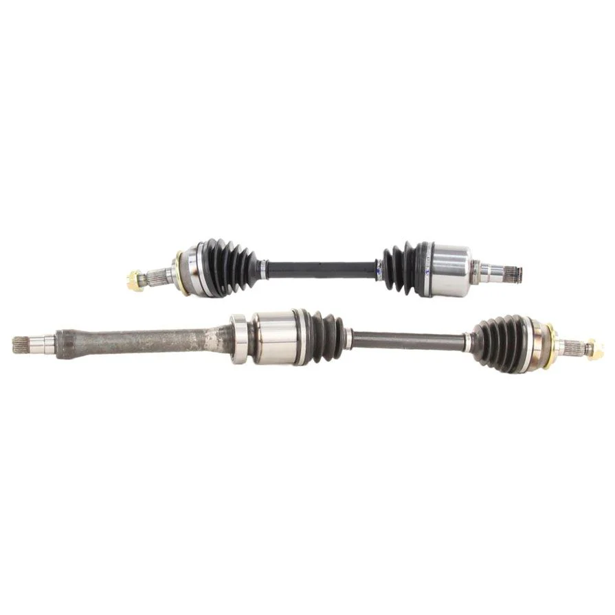 Front Axles for Mini Cooper 1.6L Non Turbo 2007-2015 with Manual Transmission