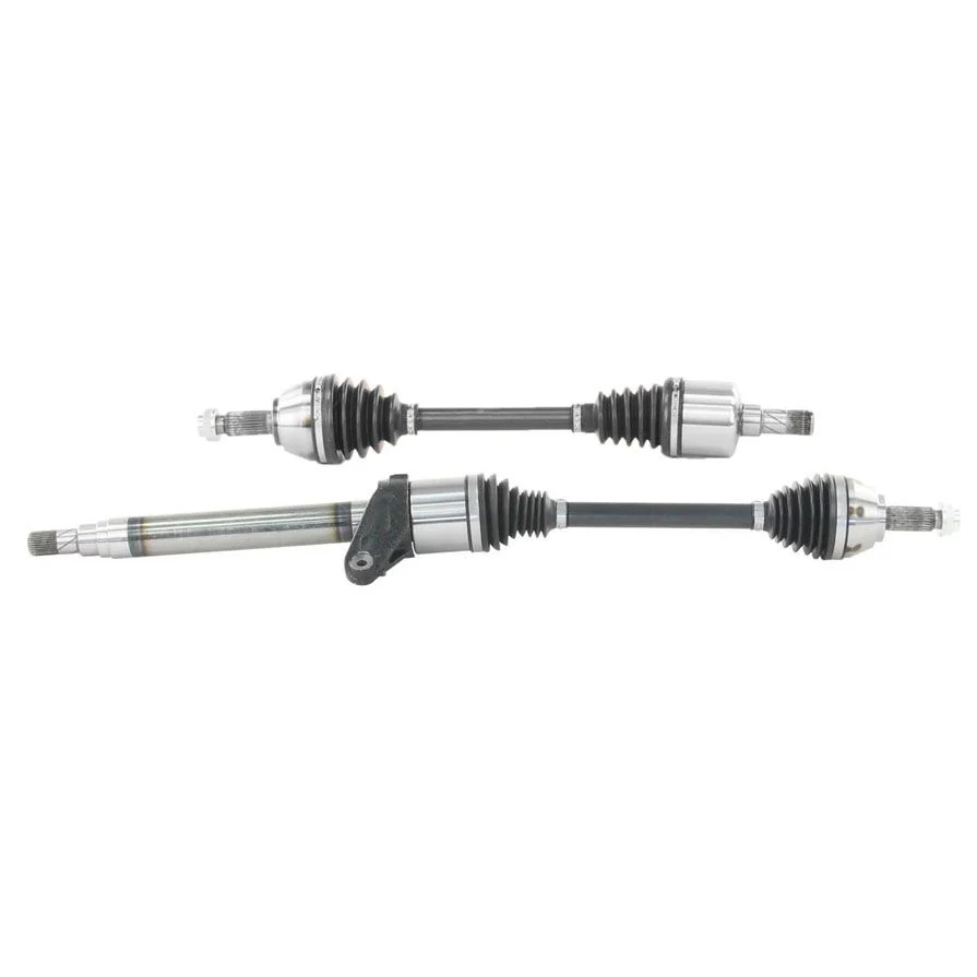 Front Axles for Mini Cooper Paceman S 1.6L Turbo 2011-2016 Manual Transmission