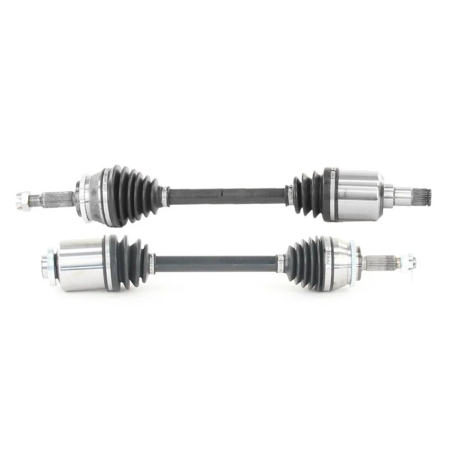 Front Axles for Mitsubishi Eclipse 3.8L 2006-2008 Automatic Transmission