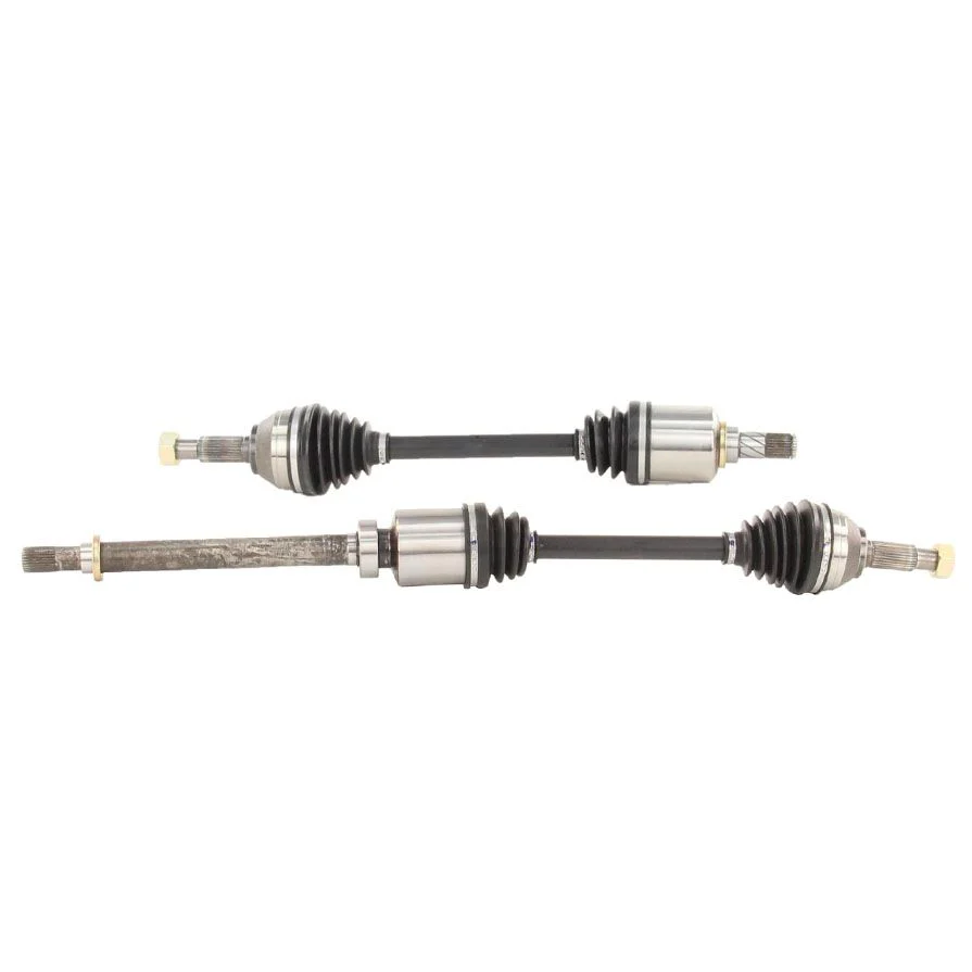 Front Axles For Nissan Sentra SE-R 2.5L 2007-2012 Automatic Transmission