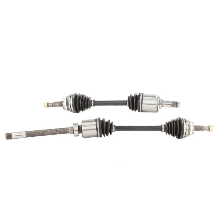 Front Axles For Toyota Highlander 3.5L V6 FULL HYBRID 2014-2018 All Wheel Drive