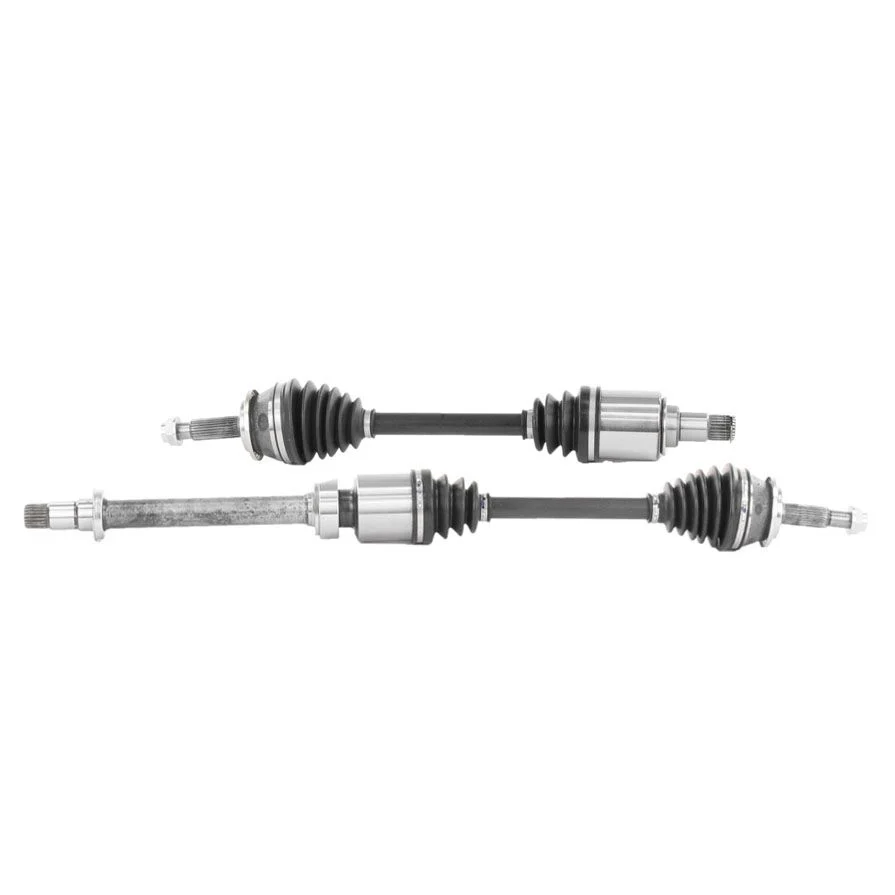 Front Axles for Toyota RAV4 2.4L 2006-2008 2.5L 2009-2012 Front Wheel Drive