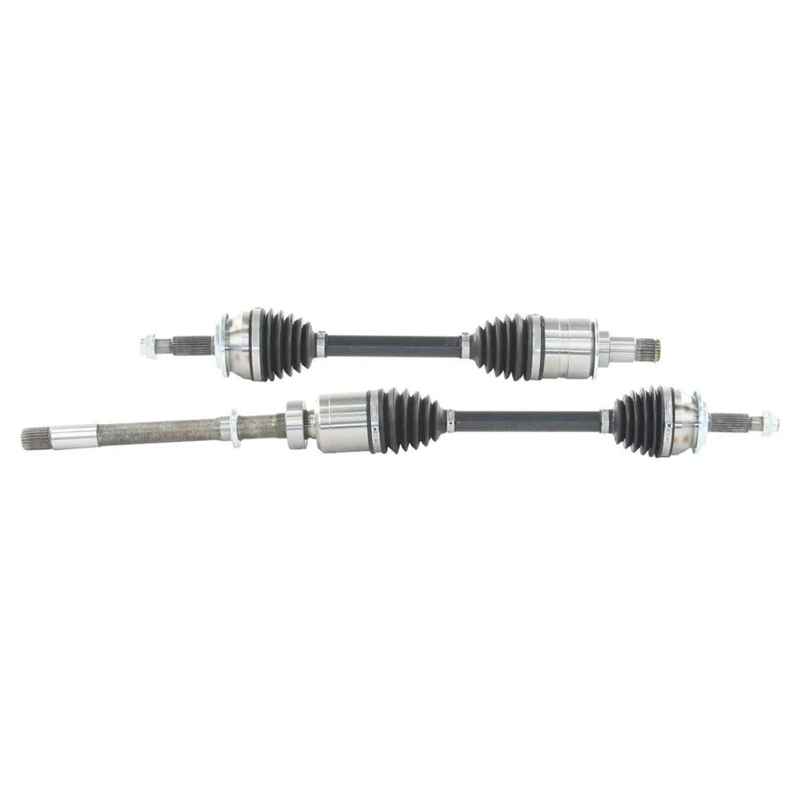 Front Axles for Toyota RAV4 2.5L 2019-2020 All Wheel Drive Japan Built