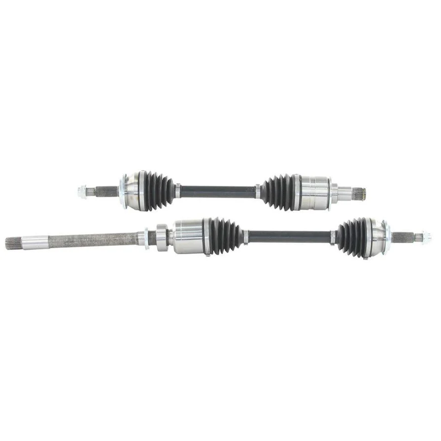 Front Axles for Toyota RAV4 2.5L 2019-2020 with Torque Vectoring Differential