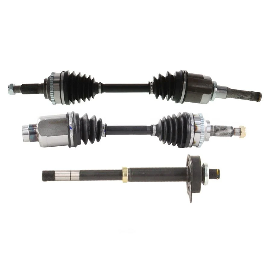 Front Axles & Half Shaft for Ford Escape 2.5L 2009-2012 Automatic Transmission