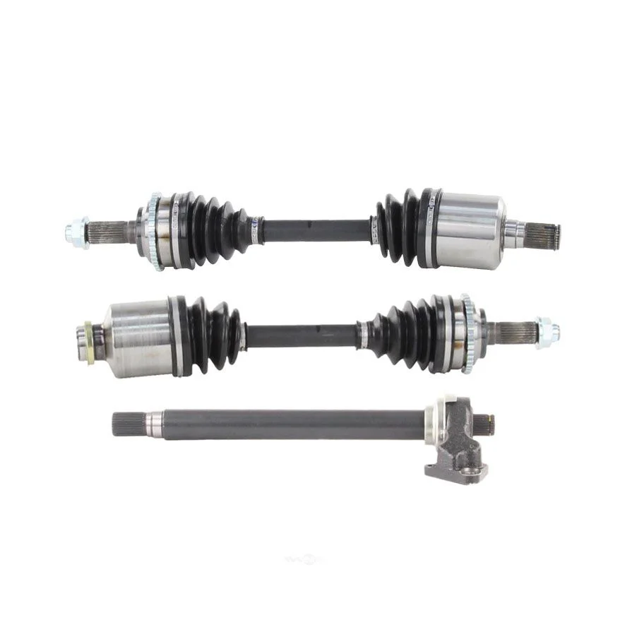 Front Axles & Half Shaft for Lincoln MKZ 3.5L 3.5L 2010-2012 All Wheel Drive