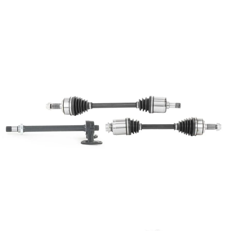 Front Axles & Half Shaft for Honda Accord 2.4L 2013-2014 Manual Transmission