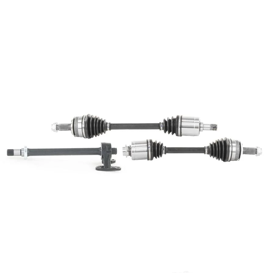 Front Axles & Half Shaft for Honda Accord 2.4L 2015-2017 Manual Transmission