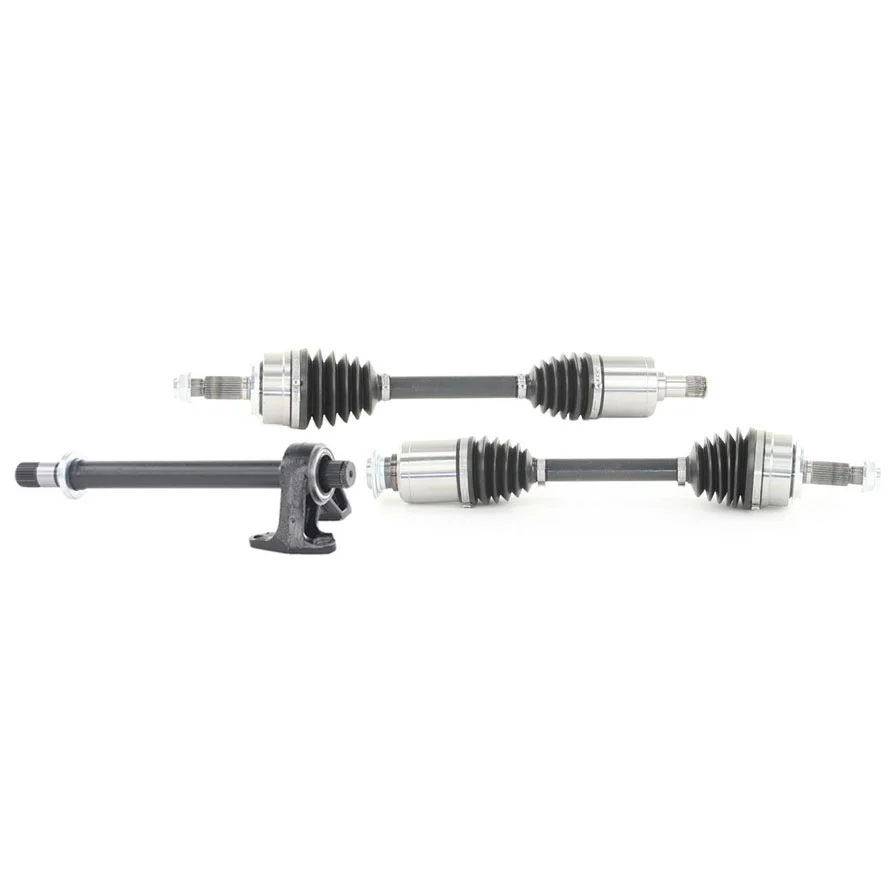 Front Axles & Intermediate Shaft for Honda Accord 2.0L FULL HYBRID 2018-2020