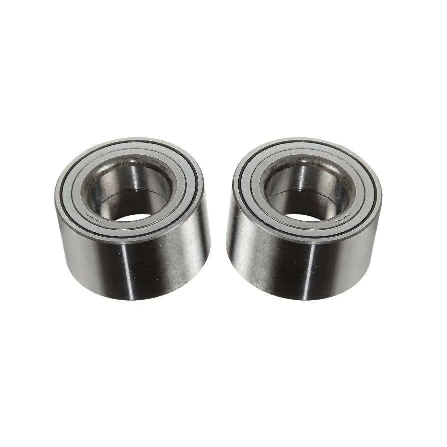 Front Bearings For Toyota Corolla 2009-2017 Matrix 2003-2013 Prius 2001-2003
