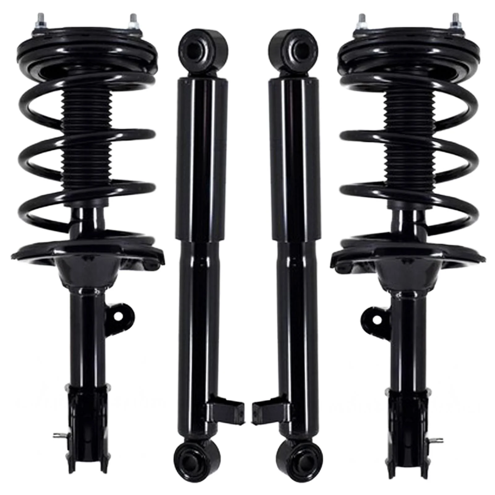 Chassis Parts