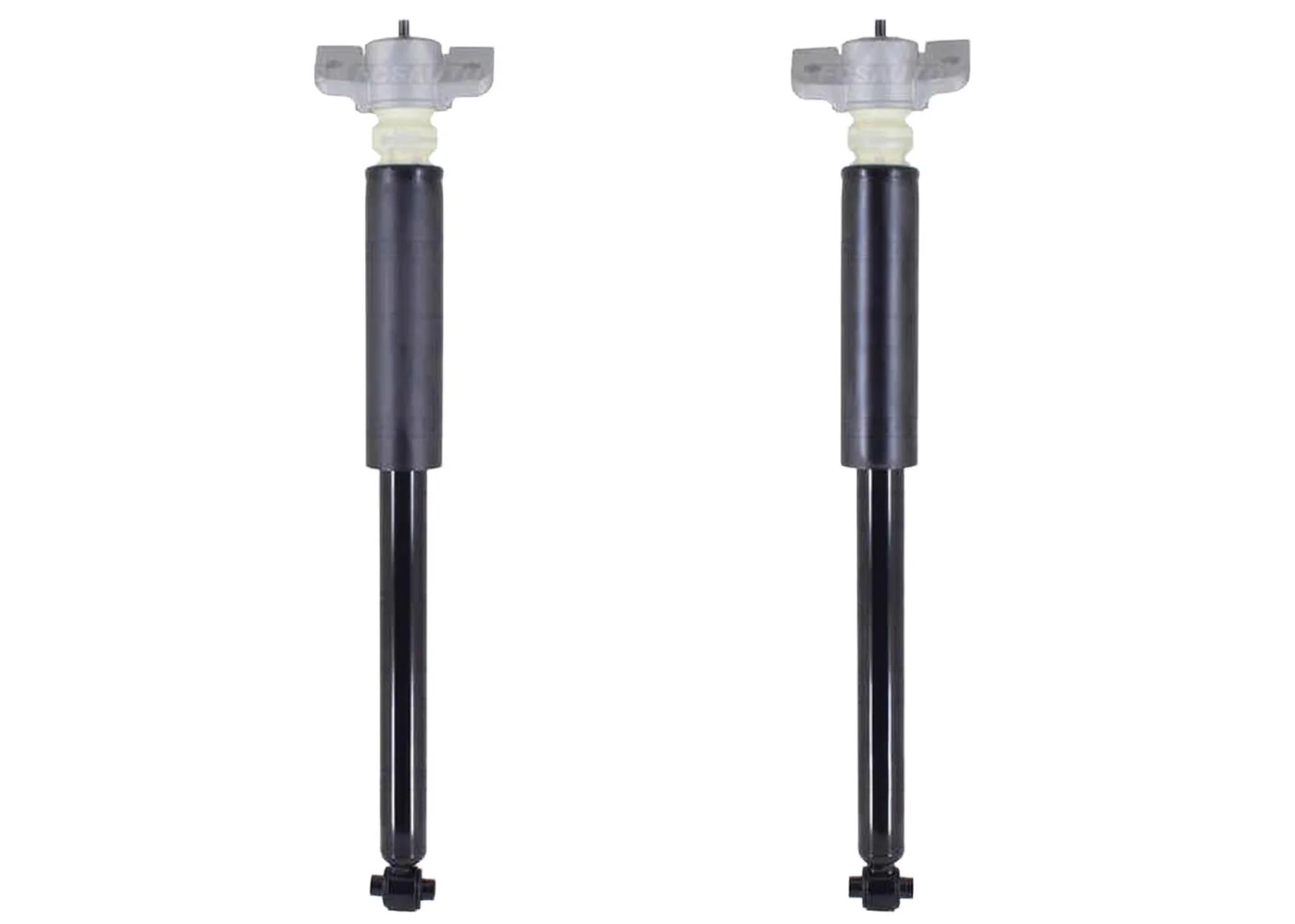 Front Coil Spring Struts & Rear Shocks W/ Upper Mounts for Chevy Sonic LT 12-20 - Image 3