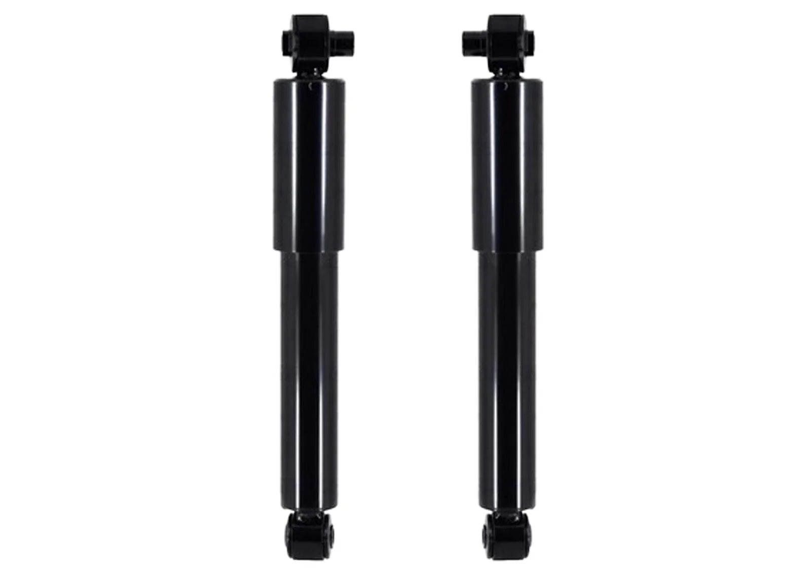 Front Coil Spring Struts Spring w/ Dual Tube Shocks for KIA Soul 2010 2012 2013 - Image 3