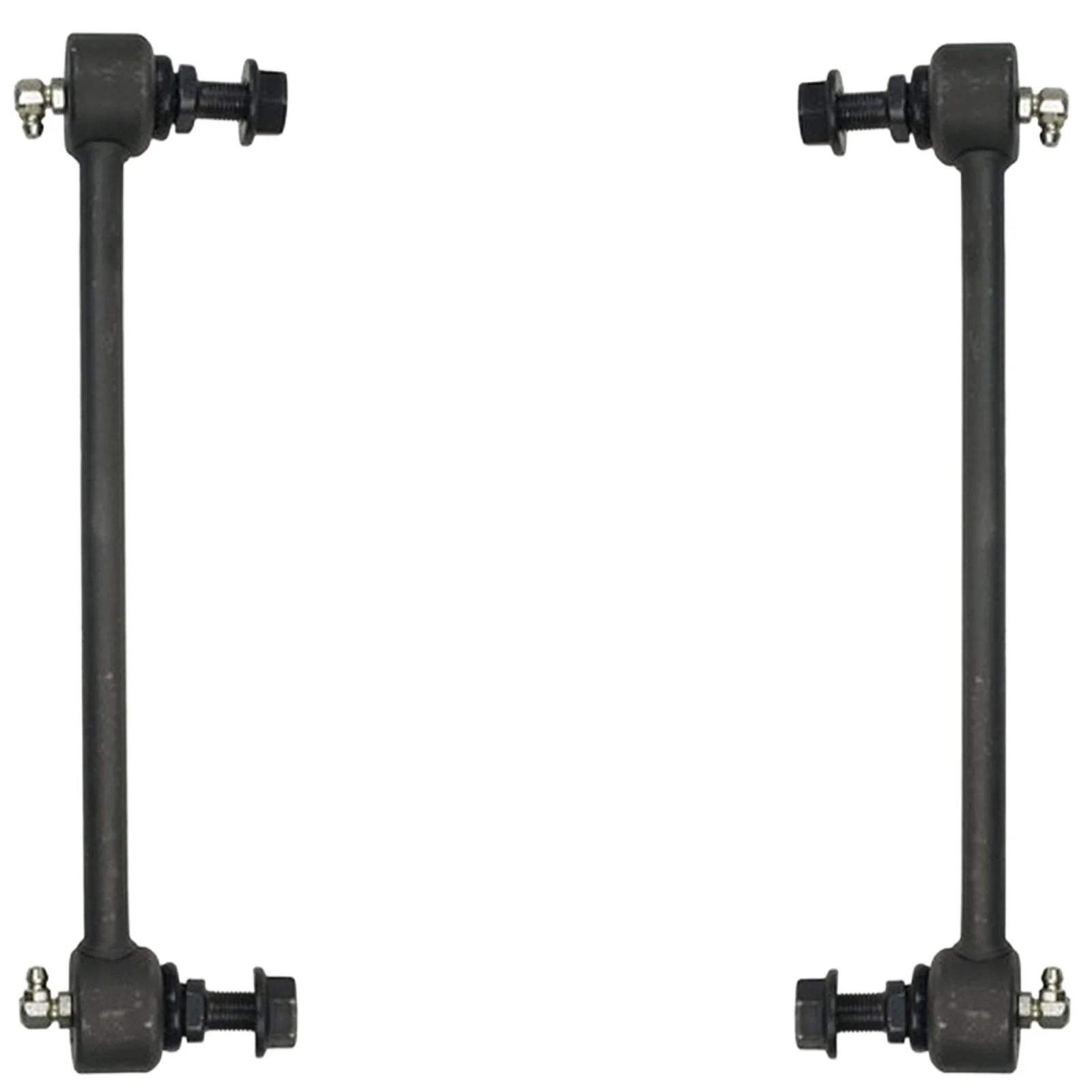 Front Coil Spring Struts Sway Bar Links For Toyota Avalon 2016 2017 2018 Limited - Image 3