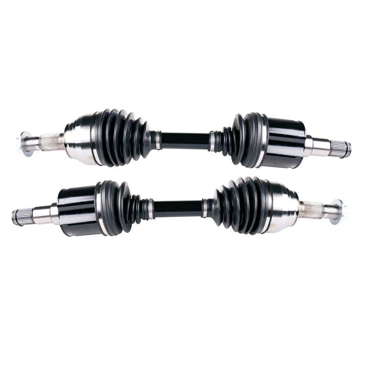 Front Complete CV Axles Assembly for Toyota Sequoia 2008-2020 REF 43430-0C020