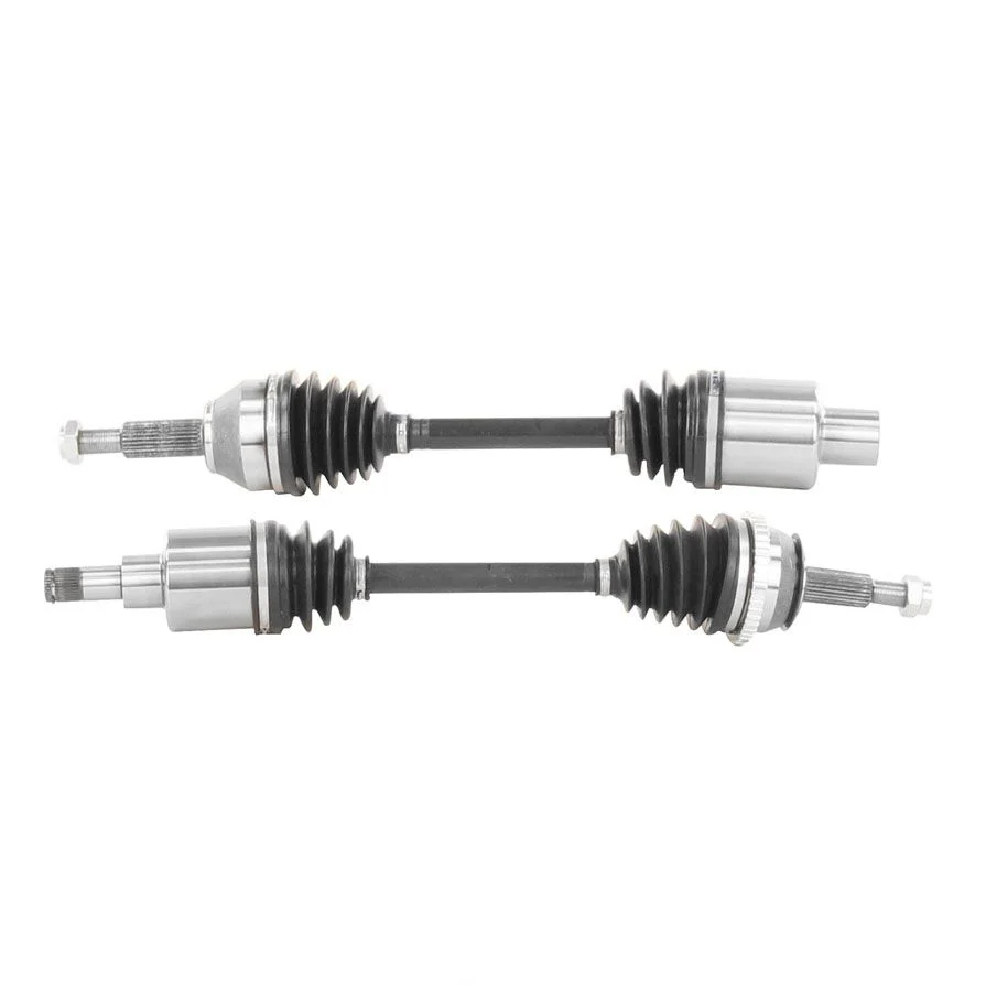 Front Complete Cv Shaft Axles for Ford Freestar for Mercury Monterey 2004-2007