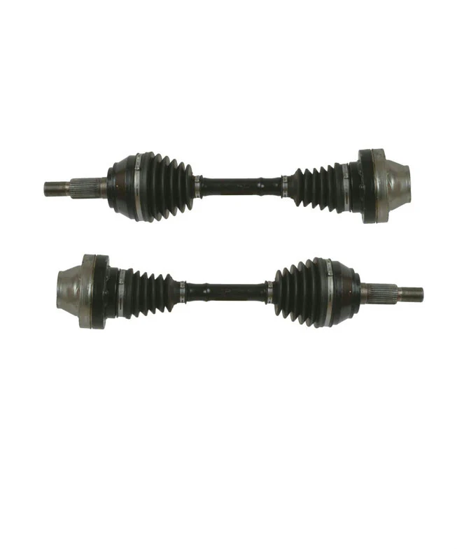 Front Complete Cv Shaft Axles for Volkswagen Touareg 3.6L 2006-2010