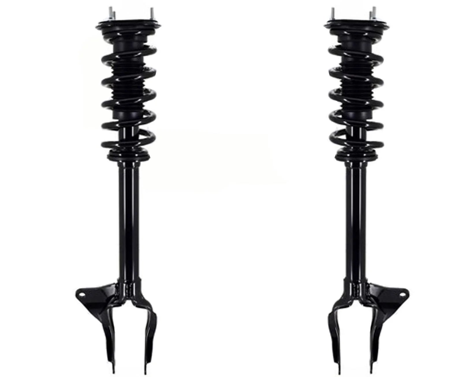 Front Complete Strut Assembly Fits Dodge Durango 2016-2022 V8 5.7L 6.4L