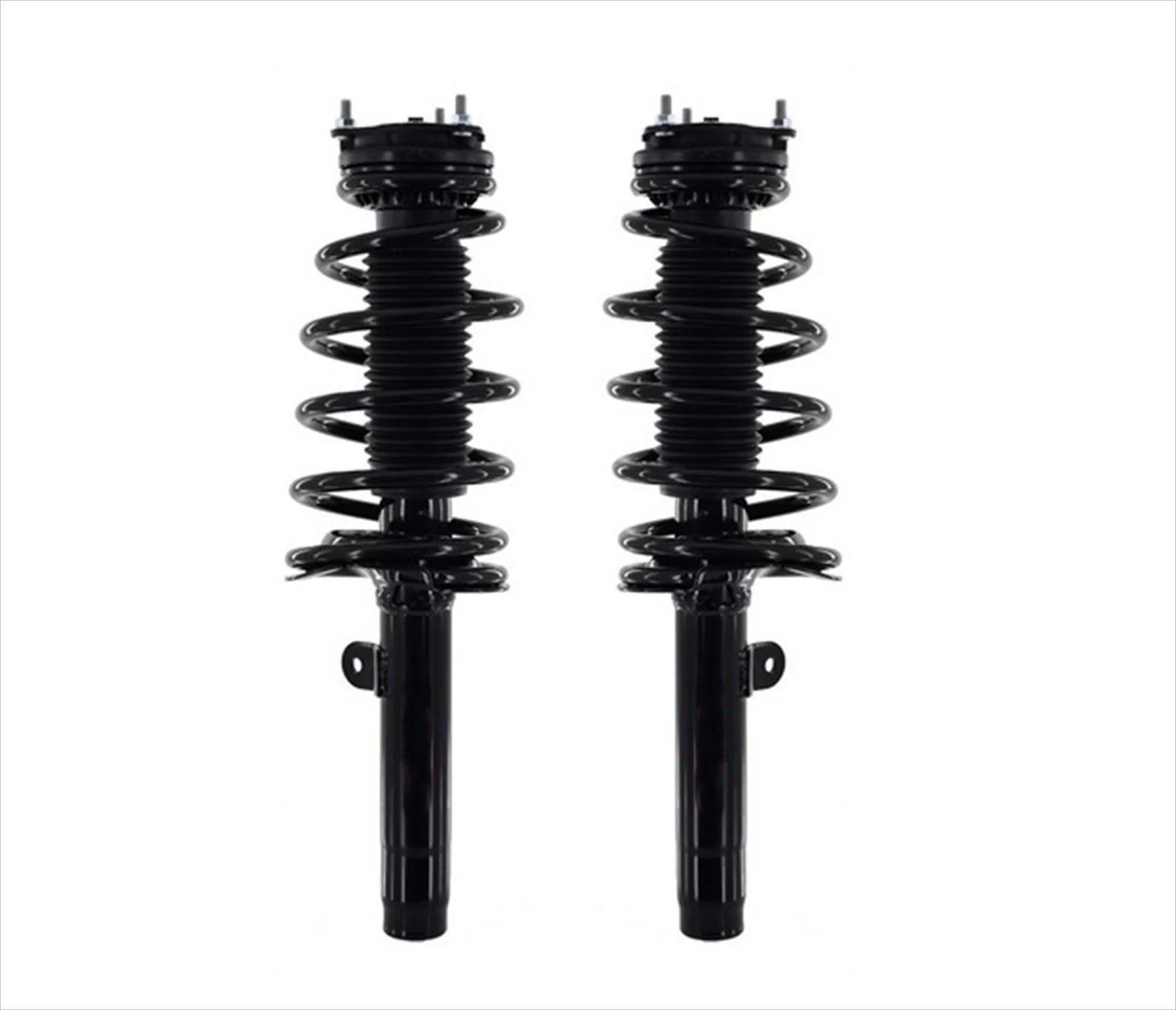 Front Complete Struts Assembly Fits For Ford 2010-2013 Ford Transit Connect