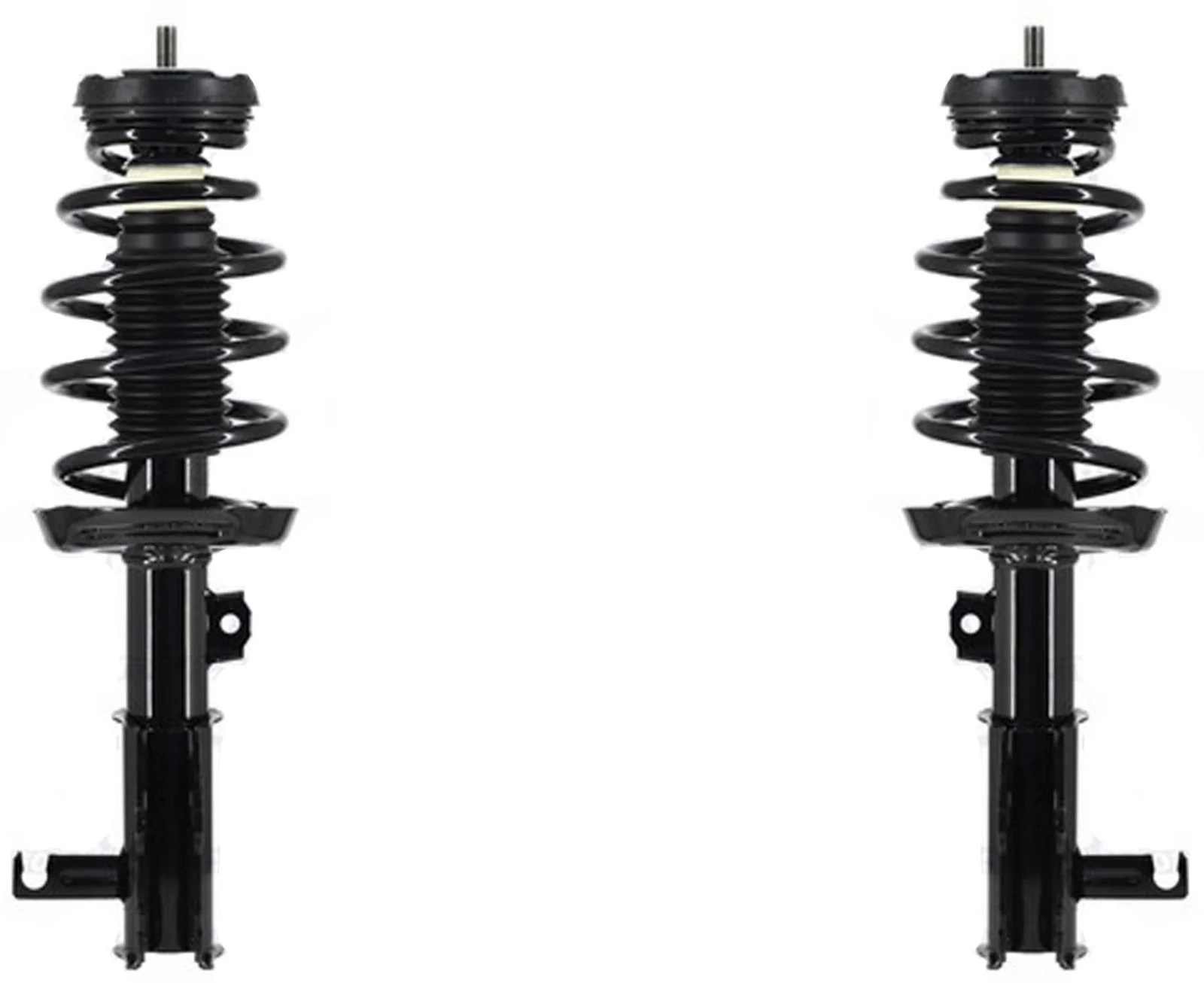 Front Complete Struts Assembly For Chevrolet Impala 3.6L 2014 2015 2016 2020