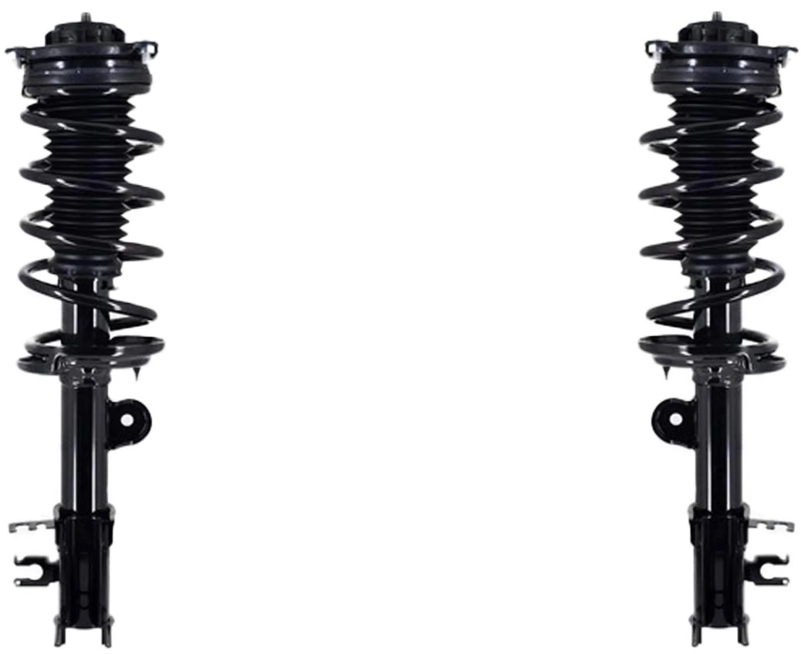 Front Complete Struts Assembly For Jeep Renegade Front Wheel Drive 2015-2022