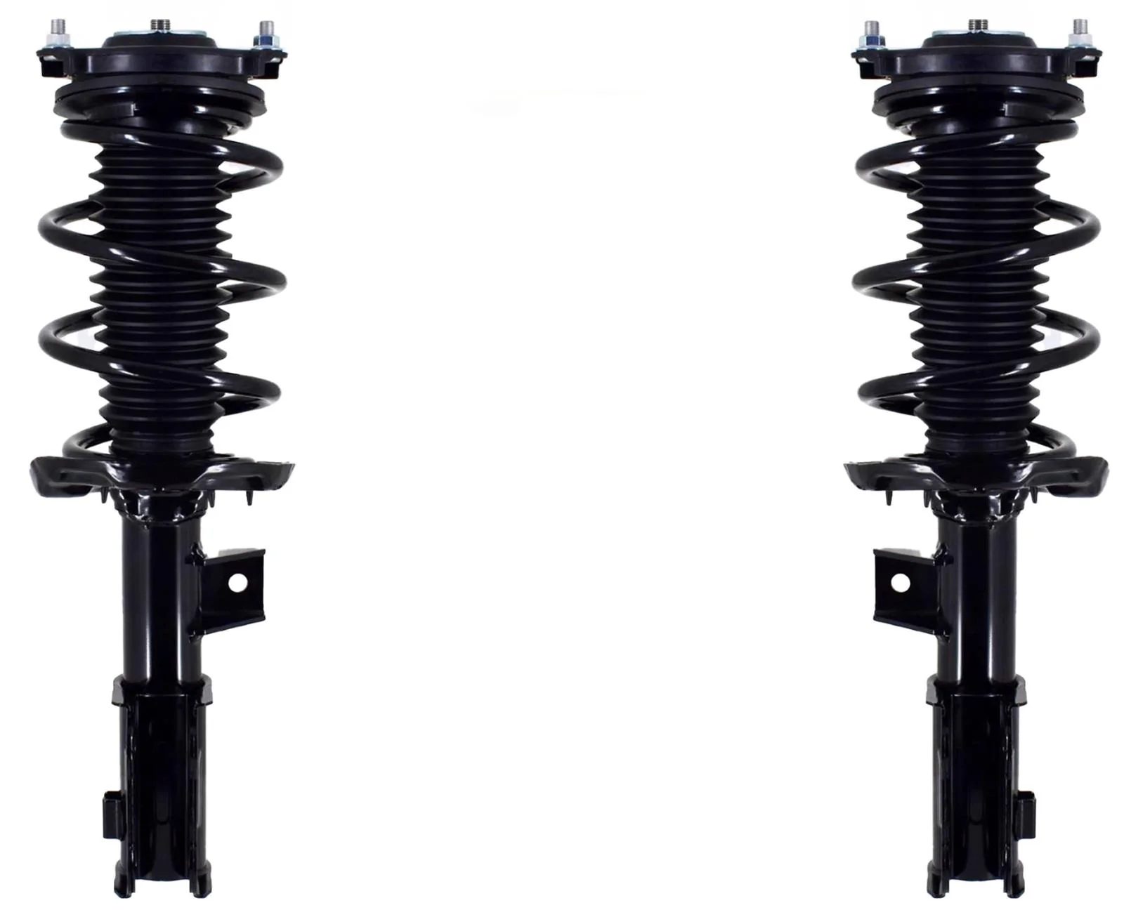 Front Complete Struts Assembly For Sonata 2.5L 2020-2023 & K5 2.5L 2021-2024