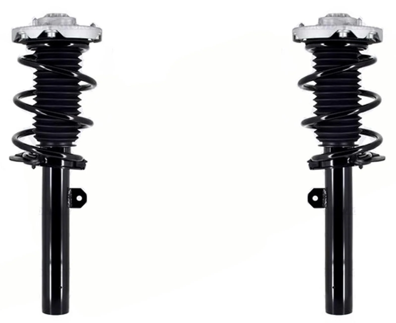 Front Complete Struts For BMW X1 xDrive28i 2016-2021 Exc M Sport Suspension