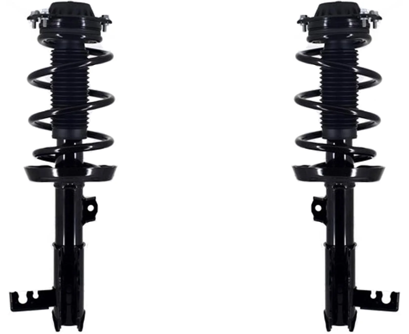 Front Complete Struts For Buick Envision 2.5L 2017-2020 Front Wheel Drive