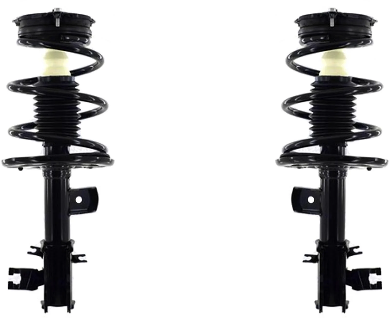 Front Complete Struts With Coil Spring Assembly For Nissan Maxima 2016-2020