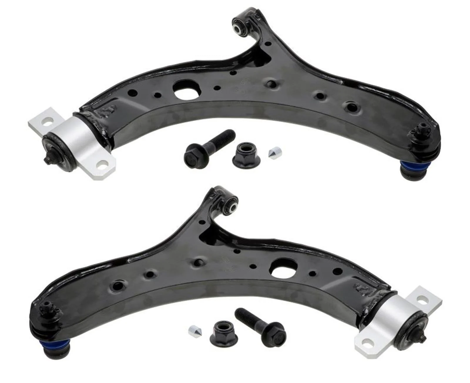 Front Control Arms W/ Bushings & Ball Joints For Subaru Ascent 2019 2022 2023