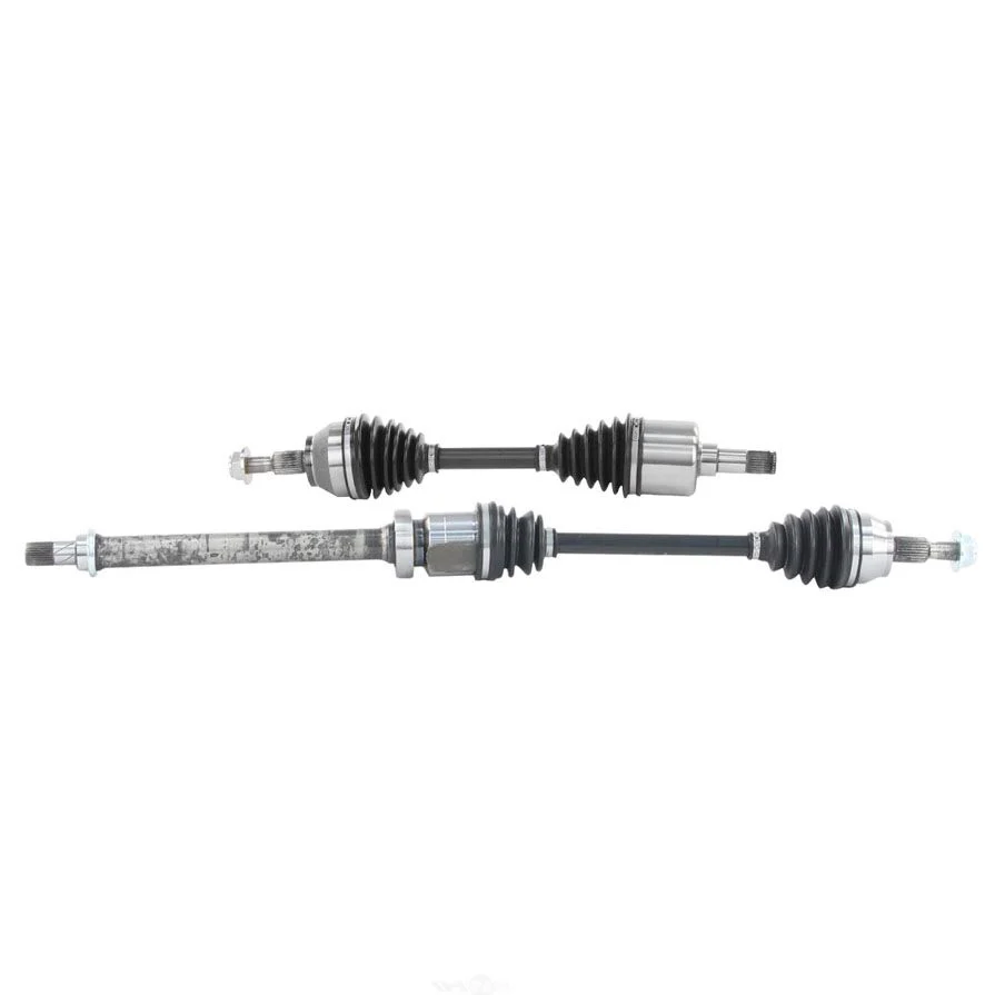 Front Axles Left & Right for Ford Focus 2012-2018 Electric Hatchback 4-Door