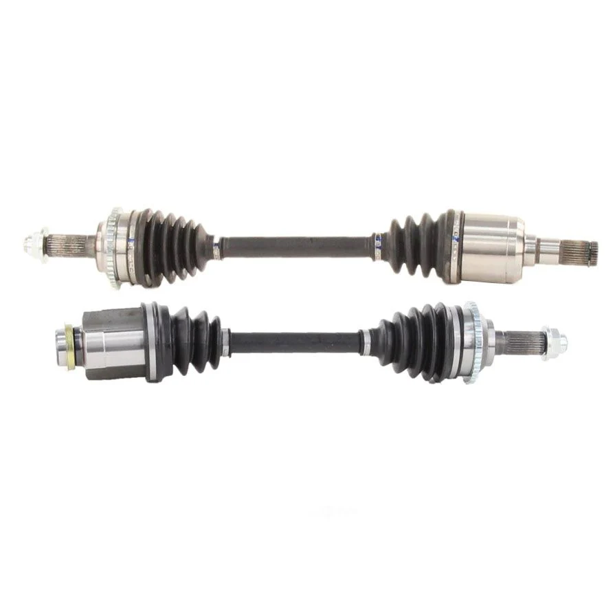 Front Cv Shaft Axles for Mazda 6 S 3.0L with Manual Transmission 2003-2005