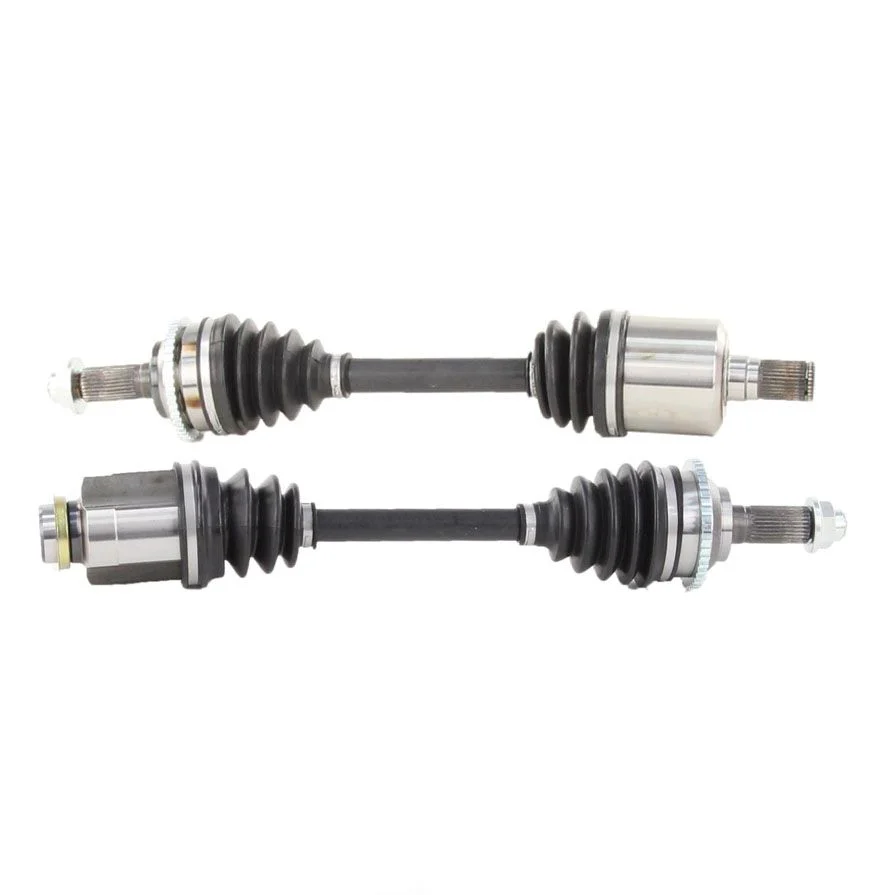 Front Cv Shaft Axles for Mazda 6 S 3.0L 2006-2008 with Automatic Transmission