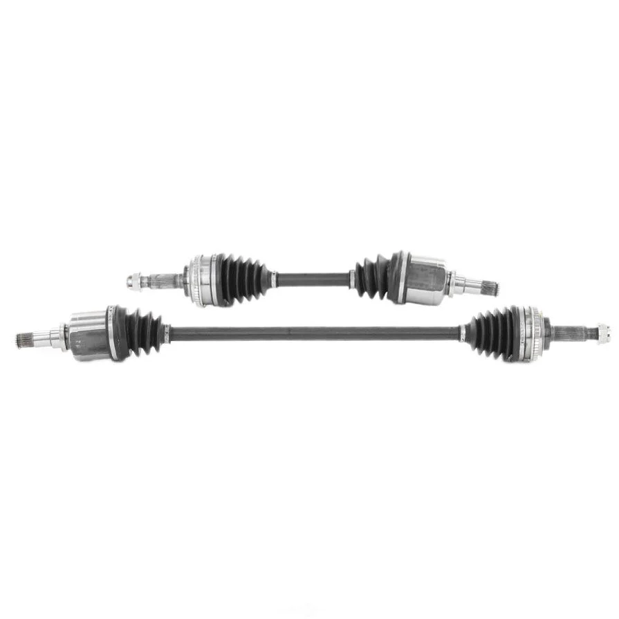Front Left Right Cv Shaft Axles fits Toyota Corolla 1993-2002 Front Wheel Drive