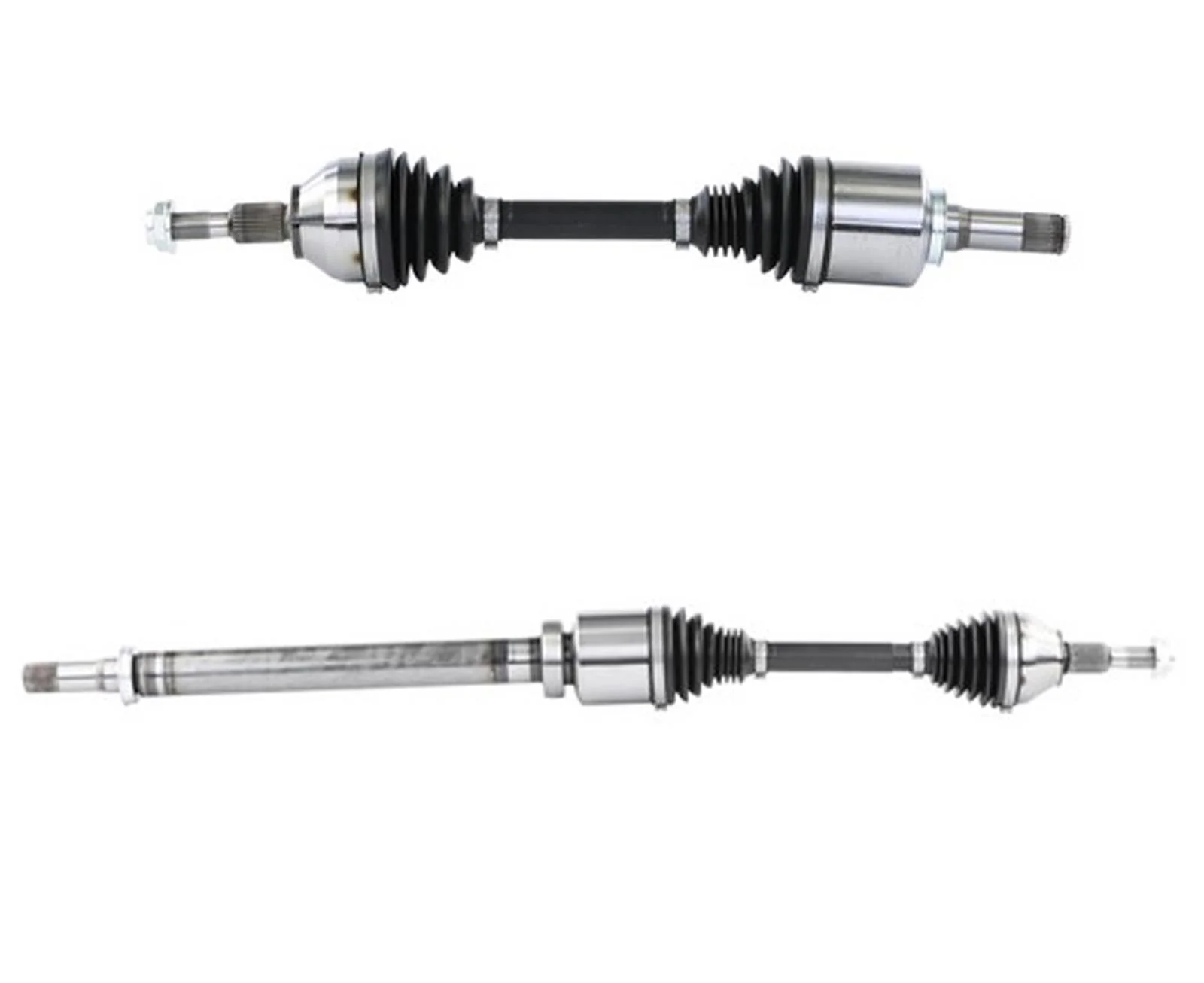 Front CV Axles For Lincoln Continental 2017-2020 2.7L 3.7L Front Wheel Drive
