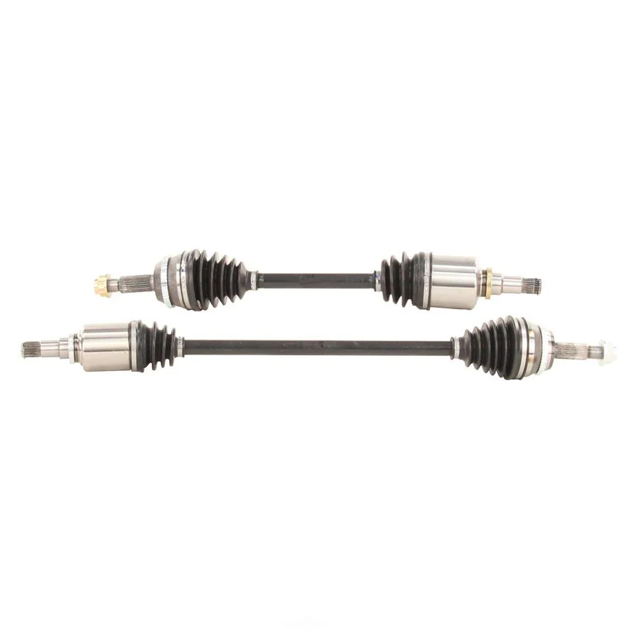 Front Axles for Toyota Matrix 2003-2008 Front Wheel Drive Automatic Transmission