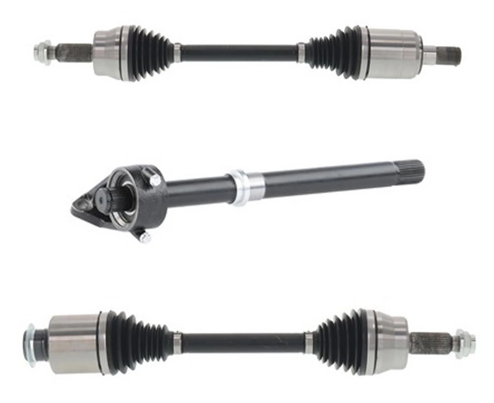 Front CV Axles & Shaft For Hyundai Tucson 1.6L 2022-2023 8TH Vin 2 Engine Code