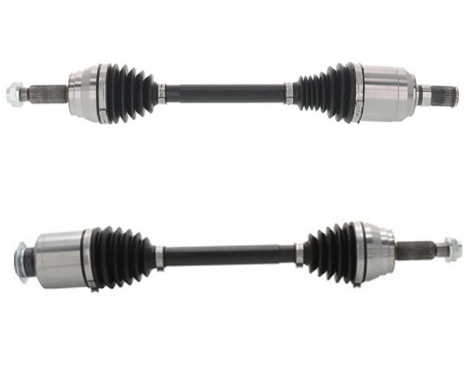 Front CV Axles Shaft For Kia Seltos 1.6L 2021 2022 7 Speed A/T All Wheel Drive