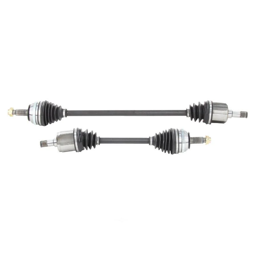 Front Axles for Honda Civic SOHC 1.6L 1992-2000 for Acura EL 1.6L SOHC 1997-2000