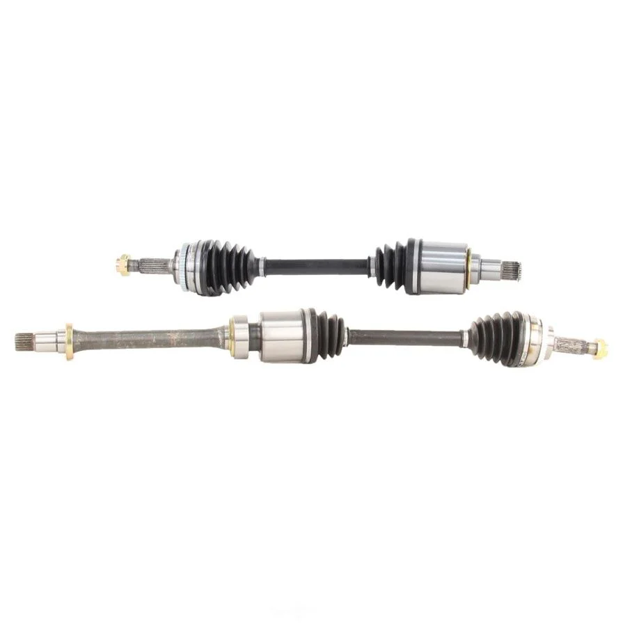Front Cv Shaft Axles for Toyota Corolla 2.4L 2009-2012 Matrix 2.4L 2009-2013