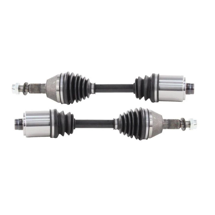 Front Axles With 4 Speed 4T45E Automatic Transmission for Pontiac G6 2005-2010