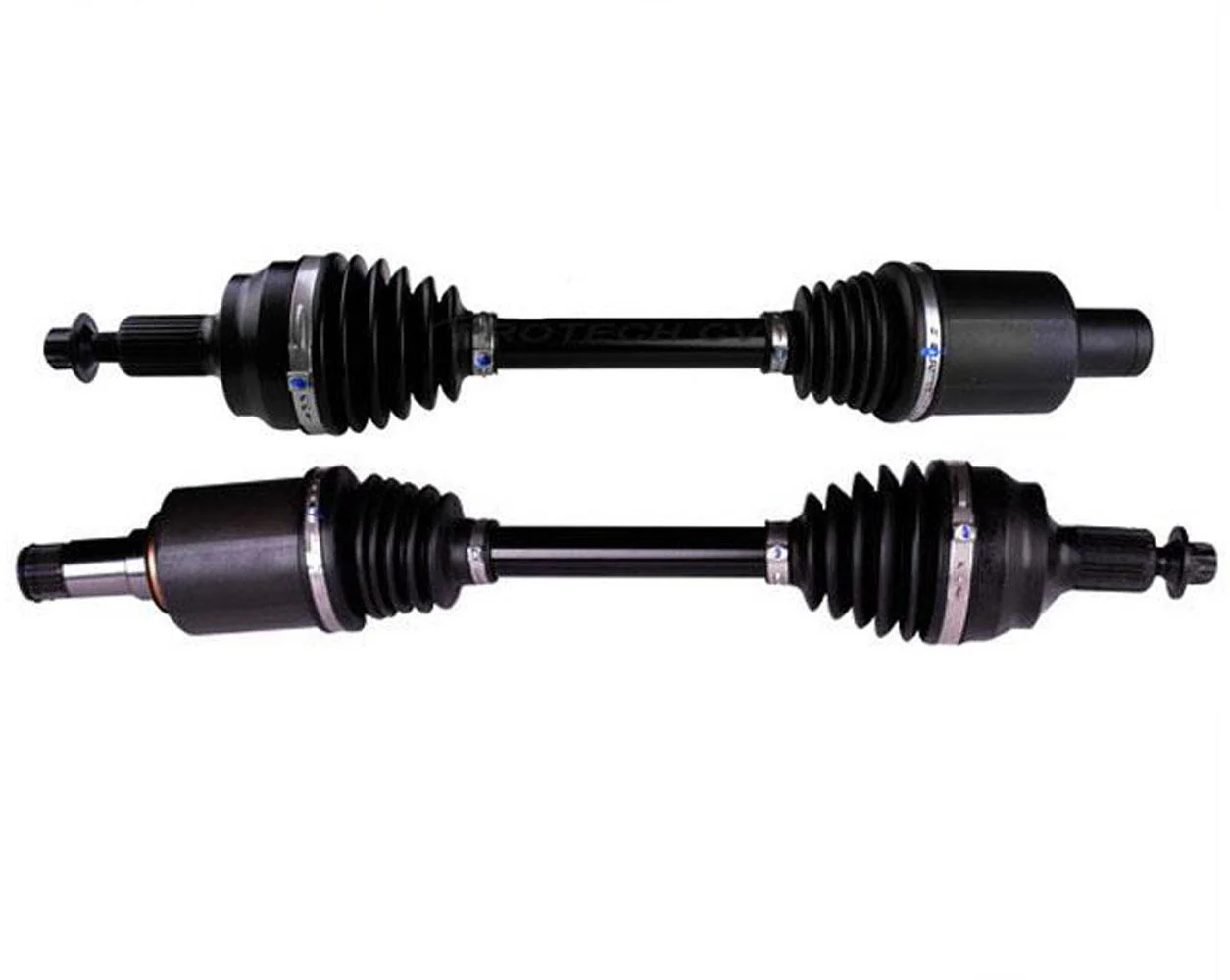 FRONT CV Drive Axle Assemblies FIts 2008-2014 Mercedes C300 Sedan 4Matic AWD
