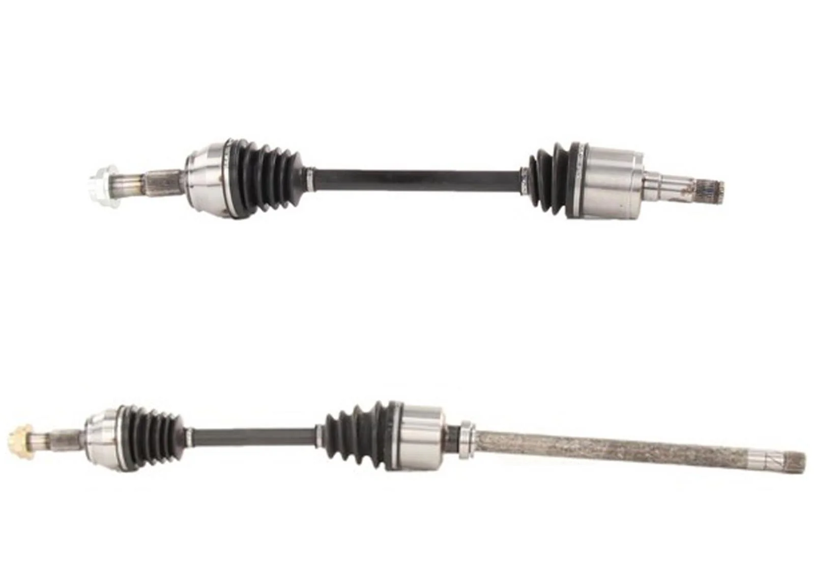 Front L & R CV Drive Axle Assembly's for Ram Promaster 1500 2500 3500 2014-2021
