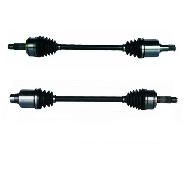 Front CV Drive Axle Shaft Left & Right Set Fits Honda Odyssey 2007 2008 2010