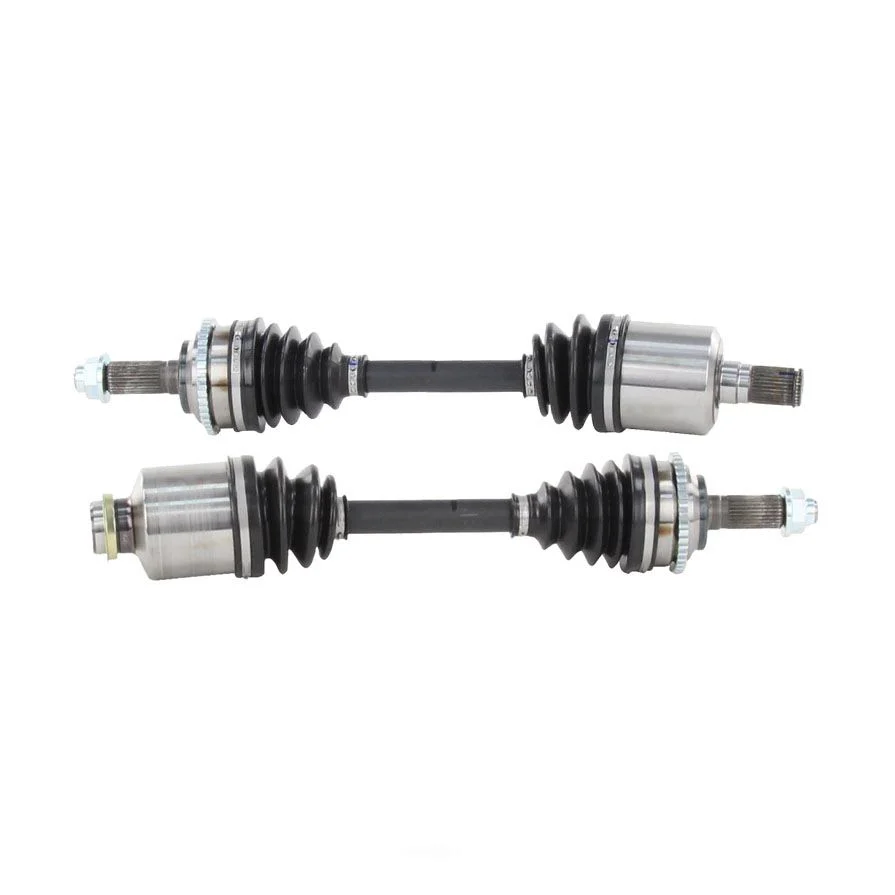 Front Left & Right Cv Shaft Axles for Lincoln MKZ 3.5L 2007-2009 All Models