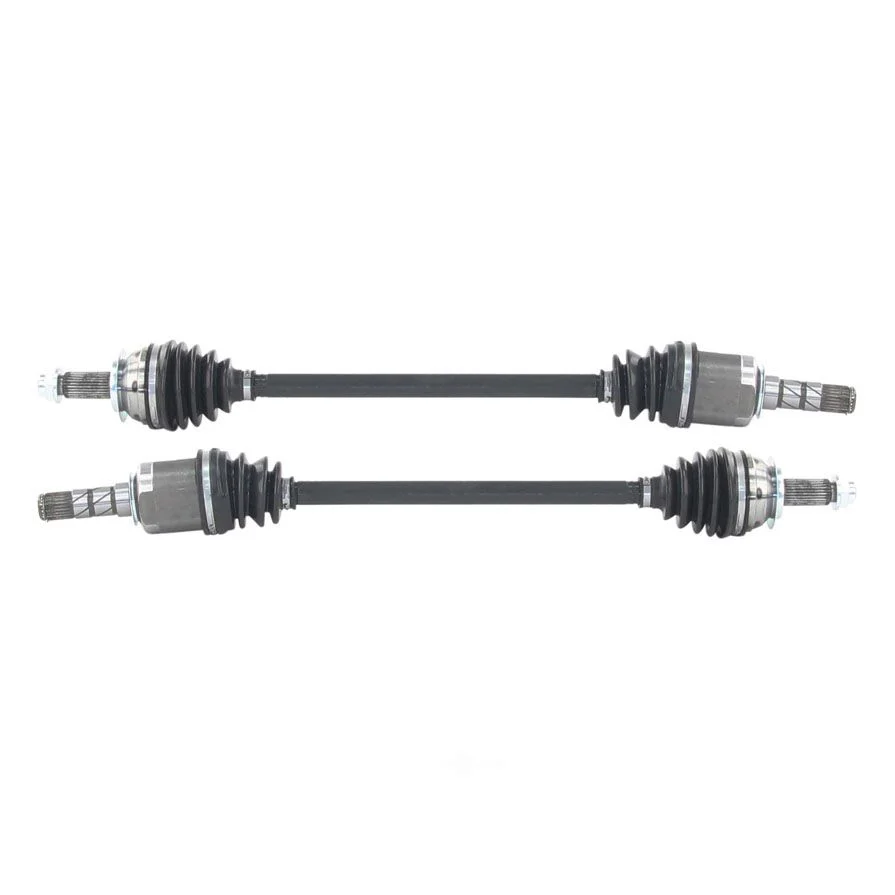 Front Axles for Subaru Impreza 2.5L Turbo 2011-2014 XV Crosstrek 2.0L 2013-2014