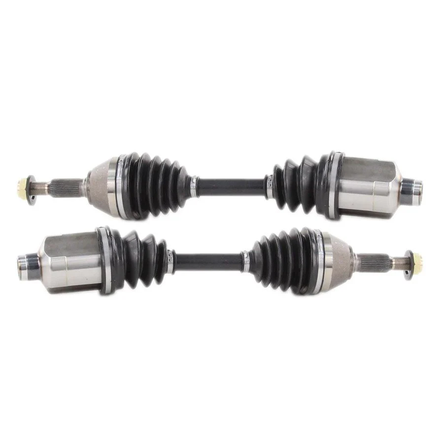 Front Cv Shaft Axles for Chevrolet Cobalt 2005-2010 with Automatic Transmission