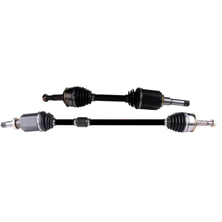 F CV Drive Axles for Chevrolet Cruze with Automatic Transmission 1.4L 2011-2015