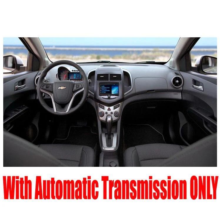 F CV Drive Axles for Chevrolet Cruze with Automatic Transmission 1.4L 2011-2015 - Image 2